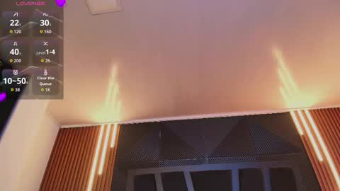 HANNA BECKER online show from March 17, 2026, 11:13 am