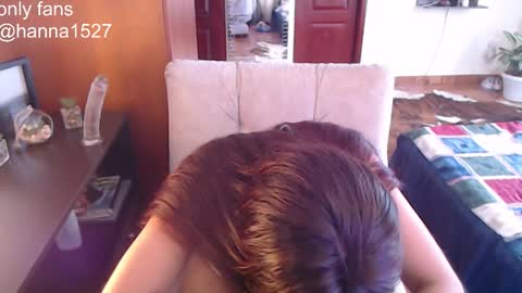 hanna online show from September 25, 2025, 4:32 pm