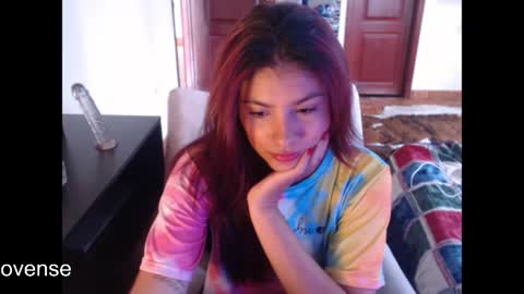 hanna online show from March 18, 2026, 6:11 pm