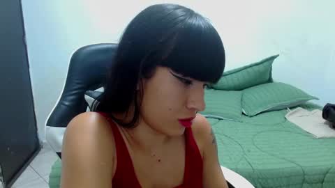 Snapshot of hanna_bella21 chatting on October 22, 2025, 11:15 pm Hanna online show from October 22, 2025, 11:15 pm