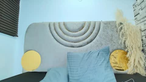 Hanna Castro online show from January 18, 2026, 1:48 pm