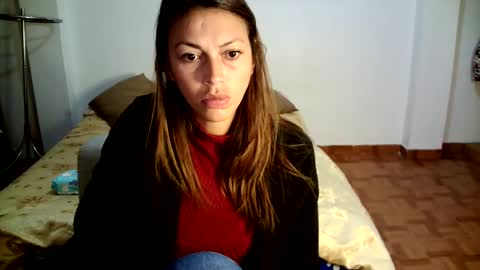 Hanna charming online show from December 10, 2024, 1:00 am