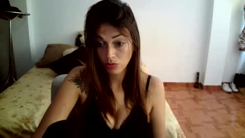 Hanna charming online show from December 19, 2024, 4:57 pm