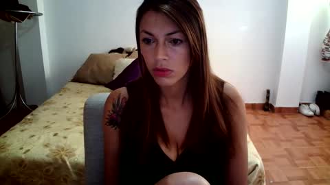 Hanna charming online show from December 20, 2024, 1:00 pm