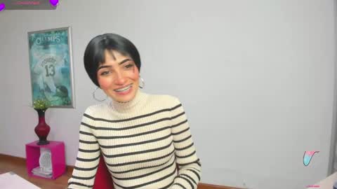 Sara online show from April 30, 2026, 7:20 pm