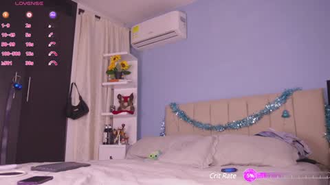 HANNA  online show from December 12, 2024, 3:54 am