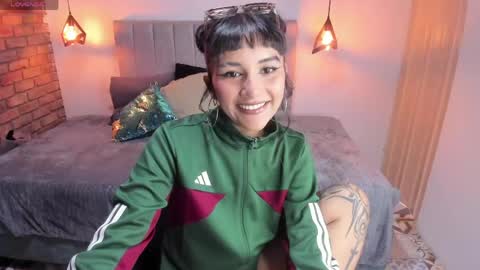 Hanna clark online show from May 20, 2026, 3:18 pm