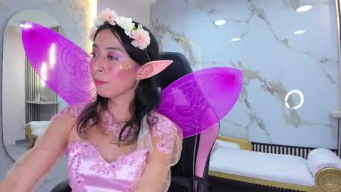 Hanna online show from October 31, 2025, 7:48 pm