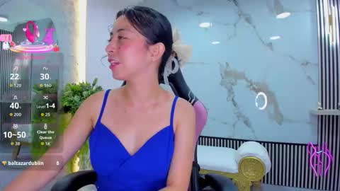 Hanna online show from November 25, 2025, 6:52 pm