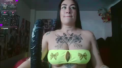 Hanna davis  new account  online show from November 12, 2025, 4:29 pm