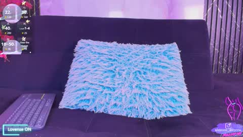 Snapshot of hanna_evanns_ chatting on March 17, 2026, 8:23 pm Hanna online show from March 17, 2026, 8:23 pm