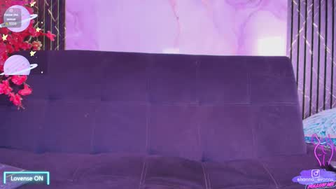 Snapshot of hanna_evanns_ chatting on March 25, 2026, 8:37 pm Hanna online show from March 25, 2026, 8:37 pm