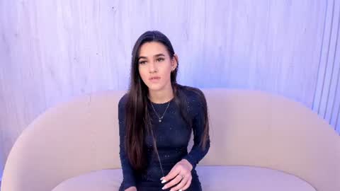 Hanna Foxi online show from June 11, 2026, 12:25 pm