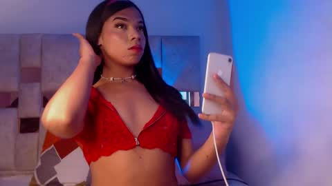 H A N A FOXX online show from April 3, 2026, 11:25 pm