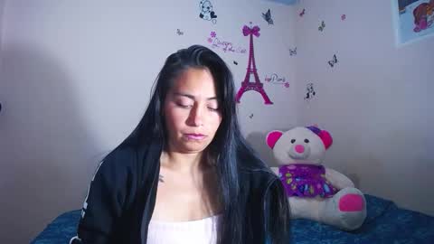 HANNA online show from January 11, 2026, 1:43 am