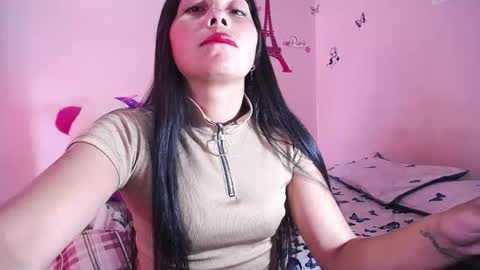 HANNA online show from February 9, 2026, 6:45 pm