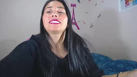 HANNA online show from May 9, 2026, 10:26 pm