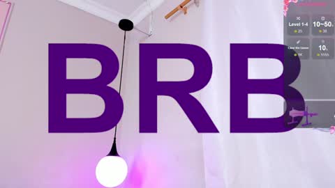 Snapshot of hanna_kiim chatting on January 11, 2025, 3:42 pm online show from January 11, 2025, 3:42 pm