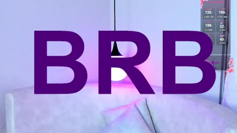 Snapshot of hanna_kiim chatting on January 12, 2025, 4:08 pm online show from January 12, 2025, 4:08 pm