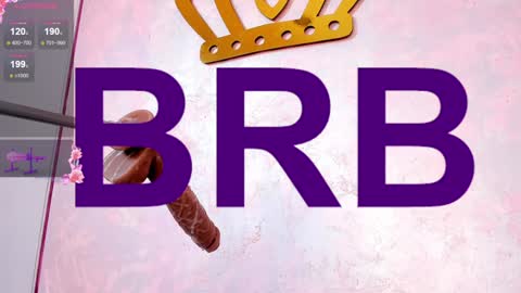 Snapshot of hanna_kiim chatting on January 20, 2025, 3:50 pm online show from January 20, 2025, 3:50 pm