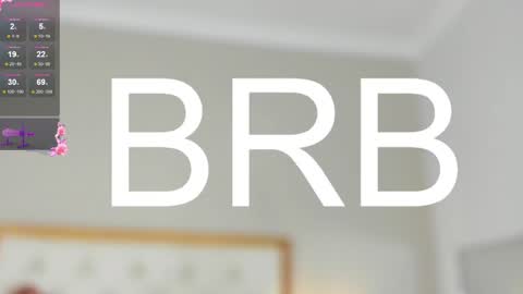 Snapshot of hanna_kiim chatting on March 6, 2025, 3:56 pm online show from March 6, 2025, 3:56 pm