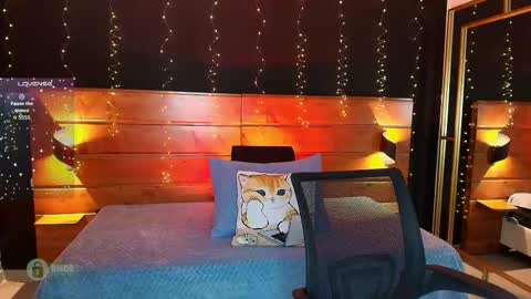 Hanna online show from September 21, 2025, 8:21 pm