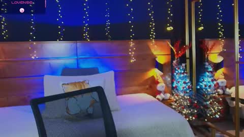 Hanna online show from November 27, 2025, 2:57 am