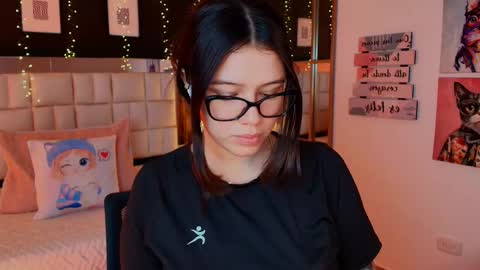 Hanna online show from January 14, 2026, 2:01 pm