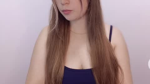 Snapshot of hanna_kiss chatting on February 10, 2025, 4:58 pm Anna online show from February 10, 2025, 4:58 pm