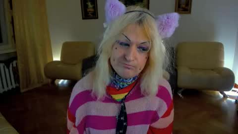 Snapshot of hanna_kitty_pank chatting on February 16, 2026, 2:40 am hanna_kitty_pank online show from February 16, 2026, 2:40 am