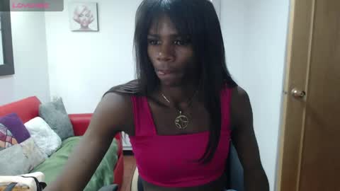 hanna_lamber online show from April 29, 2026, 11:14 am