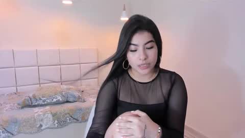 Hanna online show from March 9, 2026, 11:42 pm