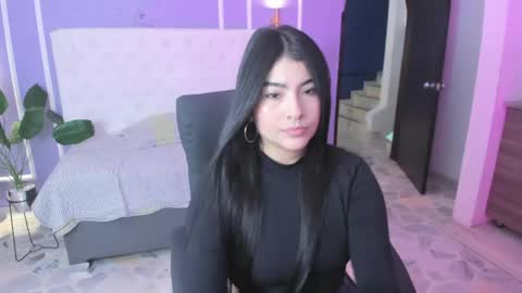 Hanna online show from May 18, 2026, 11:10 pm