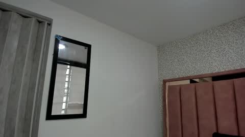 Snapshot of hanna_lee__ chatting on October 11, 2025, 7:45 pm  H A N N A  online show from October 11, 2025, 7:45 pm