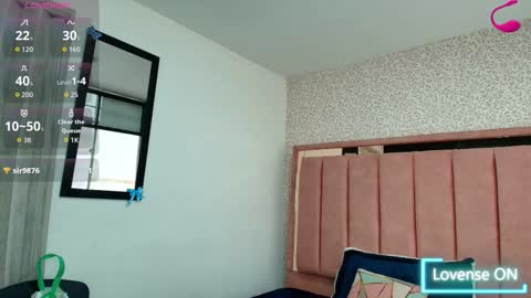  H A N N A  online show from March 19, 2026, 8:13 pm