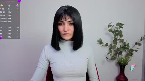 Hanna online show from July 7, 2026, 1:59 pm