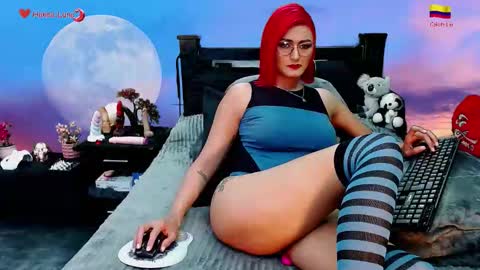 Hanna online show from November 13, 2025, 8:02 am