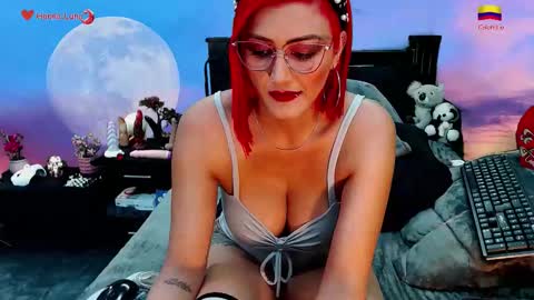 Hanna online show from November 17, 2025, 7:25 am