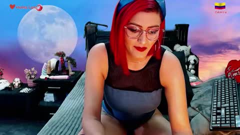 Hanna online show from February 10, 2026, 9:02 am