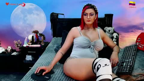 Snapshot of hanna_luna chatting on March 26, 2026, 9:37 am Hanna online show from March 26, 2026, 9:37 am