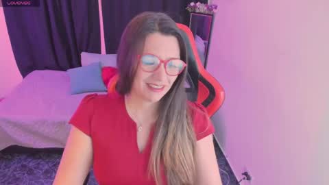 hanna_ma online show from May 12, 2026, 3:09 pm