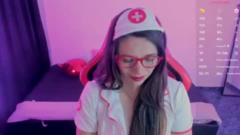 hanna_ma online show from June 19, 2026, 4:22 pm
