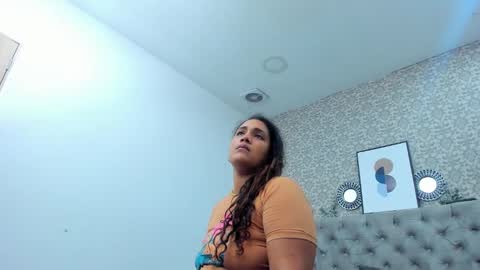 HANNA online show from October 28, 2025, 11:25 am