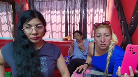 Hanna online show from January 23, 2025, 3:01 pm