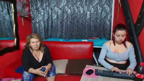Hanna online show from January 25, 2025, 12:38 am