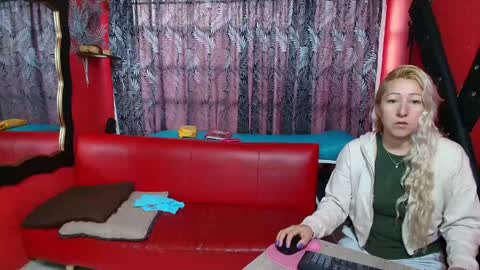 Hanna online show from February 1, 2025, 11:32 am