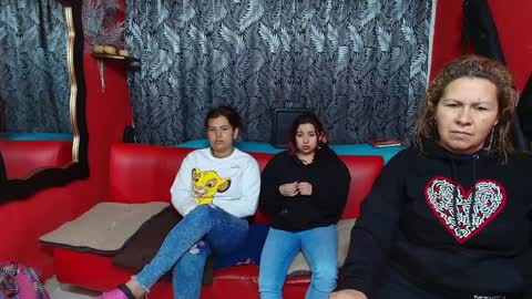 Hanna online show from February 2, 2025, 10:02 am