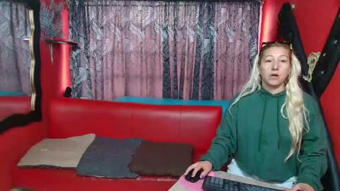 Hanna online show from February 7, 2025, 12:28 pm