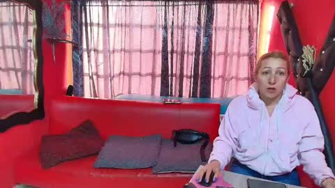 Hanna online show from February 9, 2025, 12:30 pm