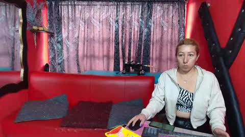 Hanna online show from February 11, 2025, 12:37 pm